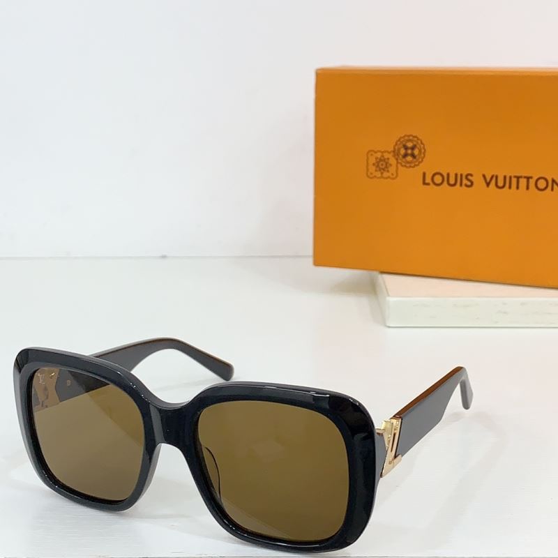 Louis Vuitton Sunglasses